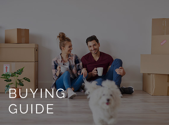 Buying Guide